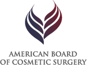 american board cosmetic surgery
