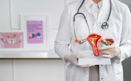 Vaginoplasty