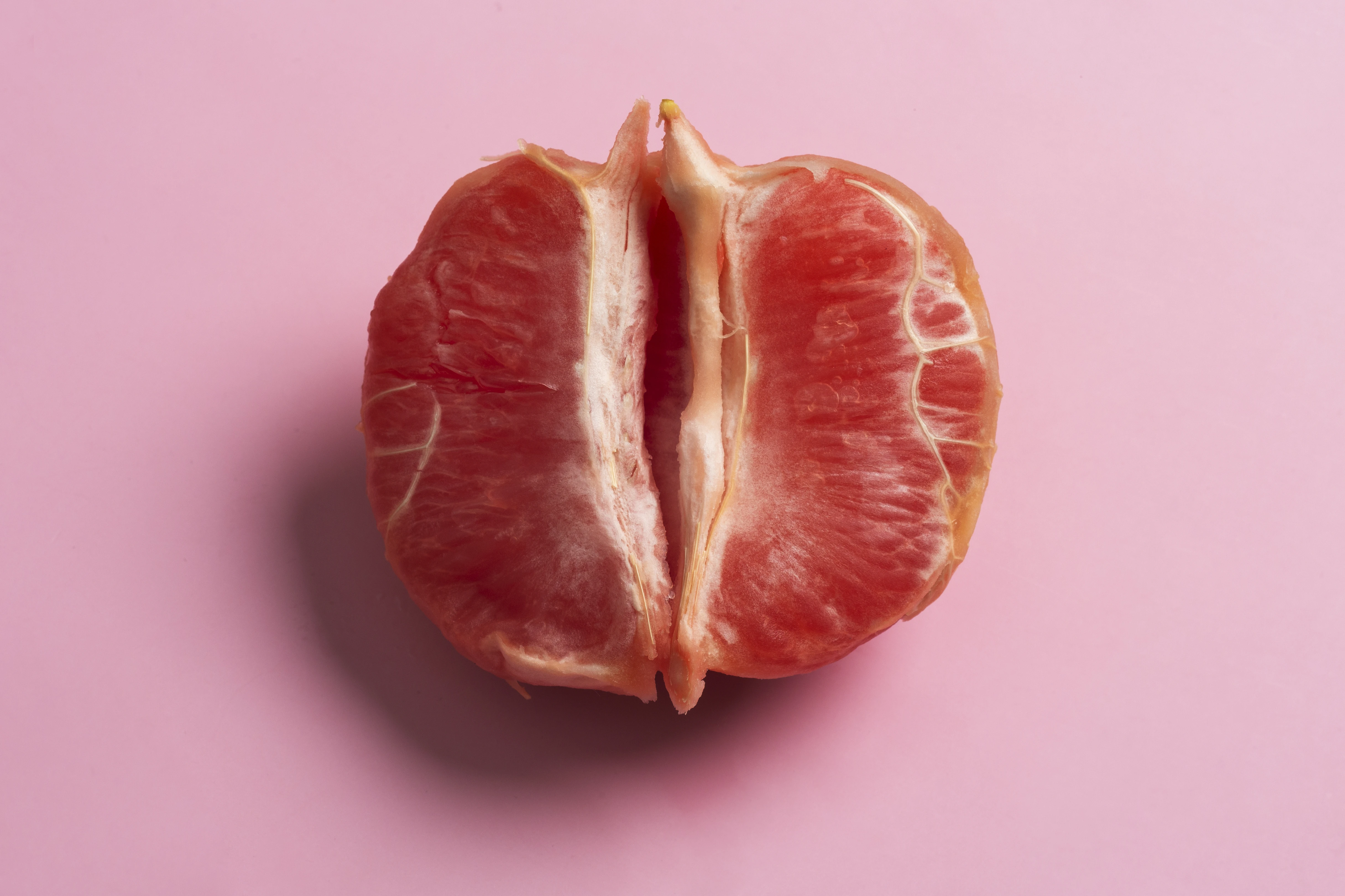 Vaginal Opening