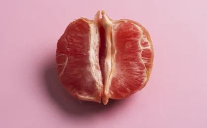 Vaginal Opening