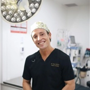 Ryan Neinstein board-certified labiaplasty surgeon