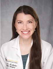 Kelly Ledbetter board-certified labiaplasty surgeon