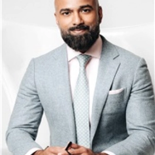 Finny George board-certified labiaplasty surgeon
