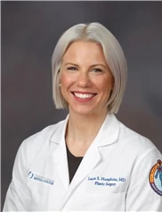 Laura Humphries board-certified labiaplasty surgeon