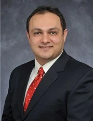 Reza Rod board-certified labiaplasty surgeon