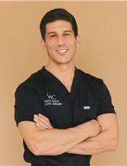 Brandon Lambiris board-certified labiaplasty surgeon