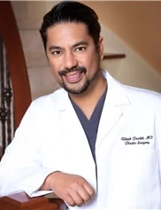 Rikesh Parikh board-certified labiaplasty surgeon