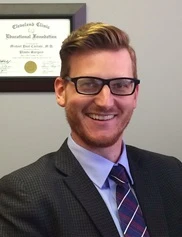 Michael Carlisle board-certified labiaplasty surgeon