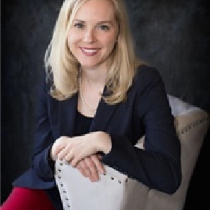 Ashley Chandler board-certified labiaplasty surgeon