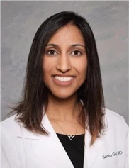 Samita Goyal board-certified labiaplasty surgeon