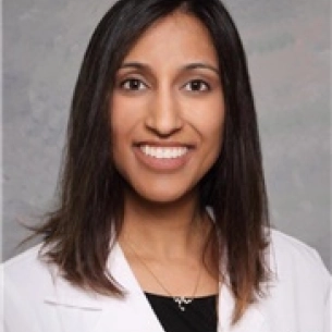 Samita Goyal board-certified labiaplasty surgeon