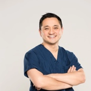 Michael Cheung board-certified labiaplasty surgeon
