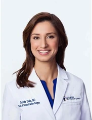 Sarosh Zafar board-certified labiaplasty surgeon