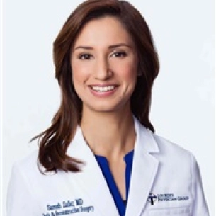Sarosh Zafar board-certified labiaplasty surgeon