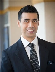 Saeed Chowdhry board-certified labiaplasty surgeon
