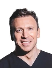 Scott Farber board-certified labiaplasty surgeon