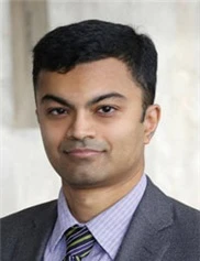 Sunil Tholpady board-certified labiaplasty surgeon