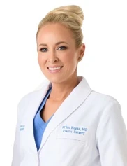 M'liss Hogan board-certified labiaplasty surgeon
