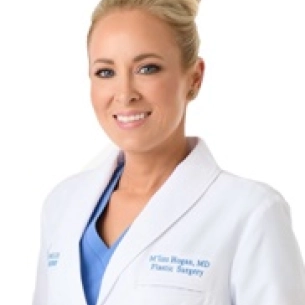 M'liss Hogan board-certified labiaplasty surgeon