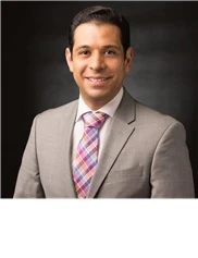 Jose Castro Garcia board-certified labiaplasty surgeon
