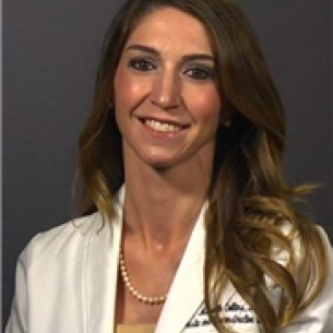 Meredith Collins board-certified labiaplasty surgeon