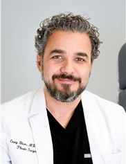 Craig Blum board-certified labiaplasty surgeon