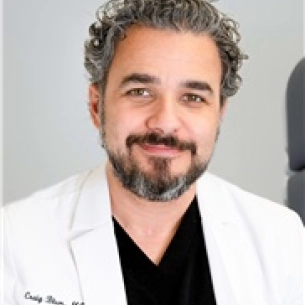 Craig Blum board-certified labiaplasty surgeon