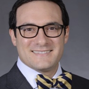 Daniel Cuzzone board-certified labiaplasty surgeon