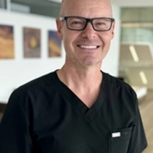 M. Jason Hancey board-certified labiaplasty surgeon
