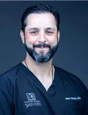 Jaime Aburto board-certified labiaplasty surgeon