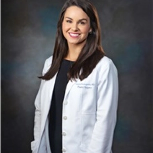 Jenna Bourgeois board-certified labiaplasty surgeon
