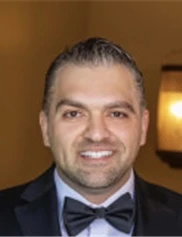 Martin Benjamin board-certified labiaplasty surgeon