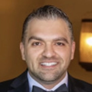 Martin Benjamin board-certified labiaplasty surgeon