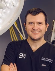 Carlos Rivera-Serrano board-certified labiaplasty surgeon