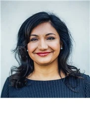 Roop Gill board-certified labiaplasty surgeon