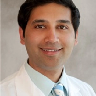 Aparajit Naram board-certified labiaplasty surgeon