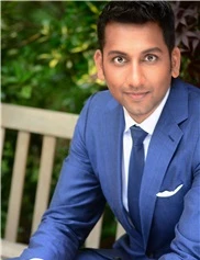 Ajul Shah board-certified labiaplasty surgeon