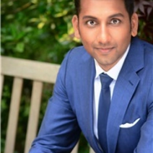 Ajul Shah board-certified labiaplasty surgeon