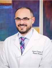 Jason Crespo board-certified labiaplasty surgeon