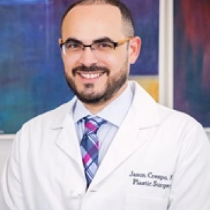 Jason Crespo board-certified labiaplasty surgeon
