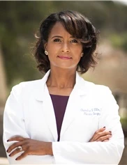 Chandra Ellis board-certified labiaplasty surgeon