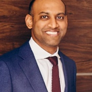 Shitel Patel board-certified labiaplasty surgeon