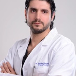 Andres Mascaro board-certified labiaplasty surgeon
