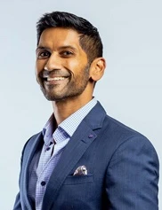 Parag Butala board-certified labiaplasty surgeon