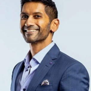 Parag Butala board-certified labiaplasty surgeon