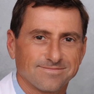 Michael Pharaon board-certified labiaplasty surgeon