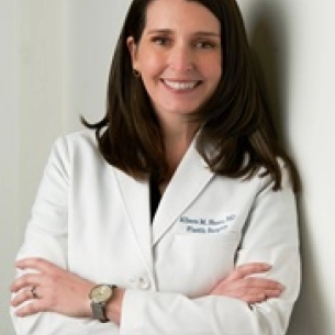 Alison Shore board-certified labiaplasty surgeon