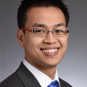 Trung Ho board-certified labiaplasty surgeon
