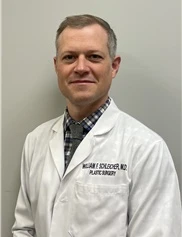 William Schleicher board-certified labiaplasty surgeon