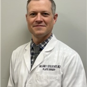 William Schleicher board-certified labiaplasty surgeon
